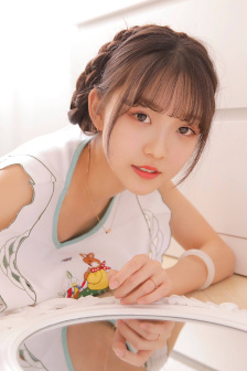 女儿10岁一周搞好几次